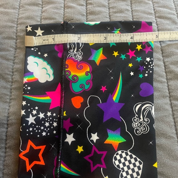 Unicorns and Rainbows Sleeves - Brand New unused! - Picture 3 of 6